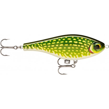 Rapala Super Shadow Rap Jerk 11cm - 41g