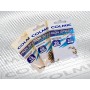 Colmic High Speed Diamond Power Rolling Swivels (10pk)