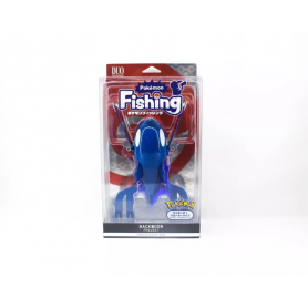 Duo Backdoor Project X Pokemon - Kyogre