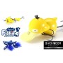 Duo Backdoor Project X Pokemon - Kyogre