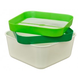 Sensas Riddle Set & Box (S)