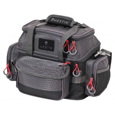 Westin W4 Lure Bag Plus