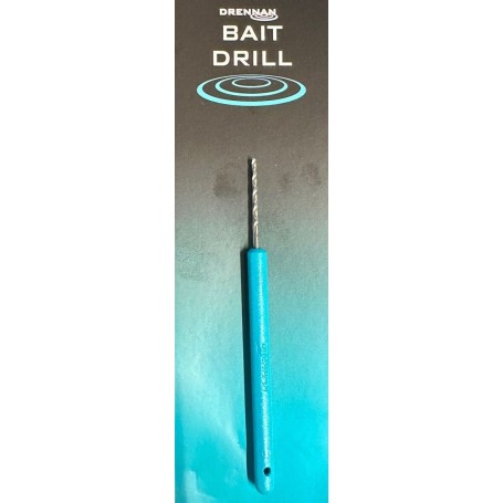 Drennan Bait Drill