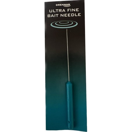 Drennan Ultra Fine Bait Needle