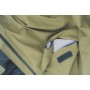 Fortis Trail Waterproof Jacket Olive
