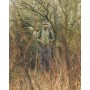Fortis Trail Waterproof Jacket Olive
