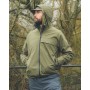 Fortis Trail Waterproof Jacket Olive