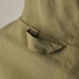 Fortis Trail Waterproof Jacket Olive