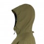 Fortis Trail Waterproof Jacket Olive
