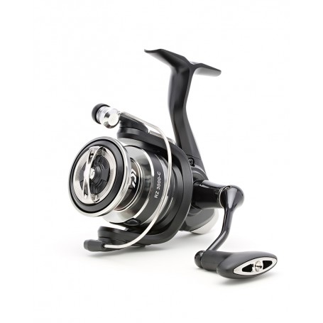 Daiwa 25 RZ Reels