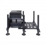 Rive ST8 2.0 Black Seatbox