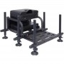 Rive ST8 2.0 Black Seatbox