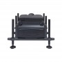 Rive ST8 2.0 Black Seatbox