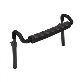 Rive Reversible Telescopic Pole Support