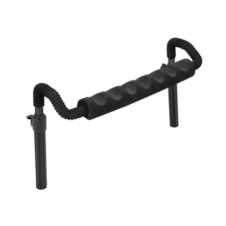 Rive Reversible Telescopic Pole Support