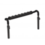 Rive Reversible Telescopic Pole Support