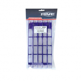 Rive Winders - Purple (26x2.4cm)