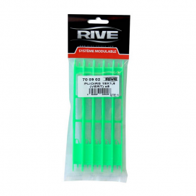 Rive Winders - Green (19x1.6cm)