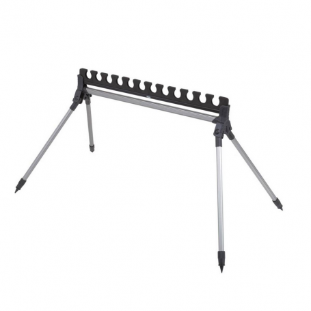 Rive 12 Kit Support - 4 Telescopic Legs - 36mm Notches