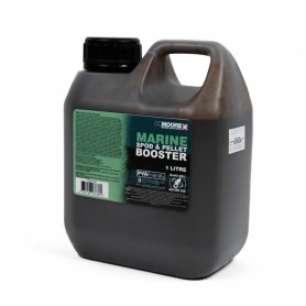 CC Moore Marine Spod & Pellet Booster