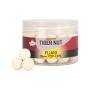 Dynamite Baits Monster Tigernut White Fluro Pop-Ups 15mm