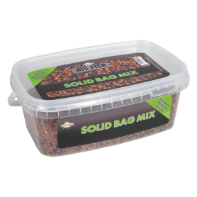 Dynamite Baits Big Fish Solid Bag Mix 2L