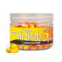 Dynamite Baits Wowsers Hi-Bridz Wafters ES-B-F1 Yellow & Orange