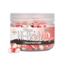 Dynamite Baits Wowsers Hi-Bridz Wafters ES-L-Z Pink & White