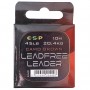 ESP Lead Free Leader 10m
