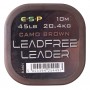 ESP Lead Free Leader 10m