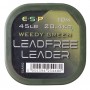 ESP Lead Free Leader 10m
