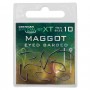 Drennan Specialist XT Maggot Hooks