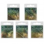 Drennan Specialist XT Contour Hooks