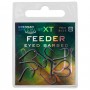 Drennnan Specialist XT Feeder Hooks