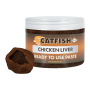 Dynamite Baits Catfish Chicken Liver Ready To Use Paste