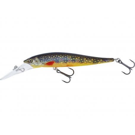 Westin Jerkbite MR 7.5cm 6g