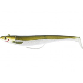 Westin Magic Minnow Weedless (1pk)