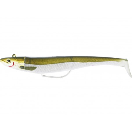 Westin Magic Minnow Weedless (1pk)