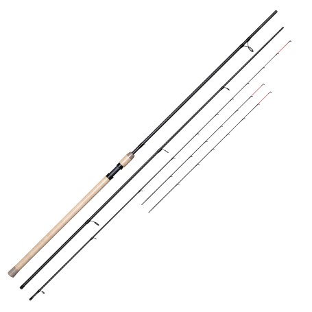 Drennan Acolyte Medium Feeder Rod 13ft
