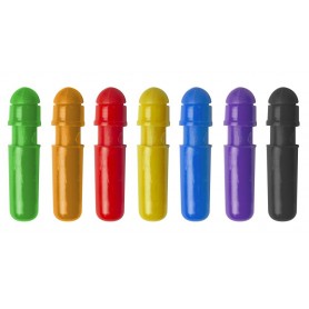 Preston Innovations Slip Carp Extra Connectors