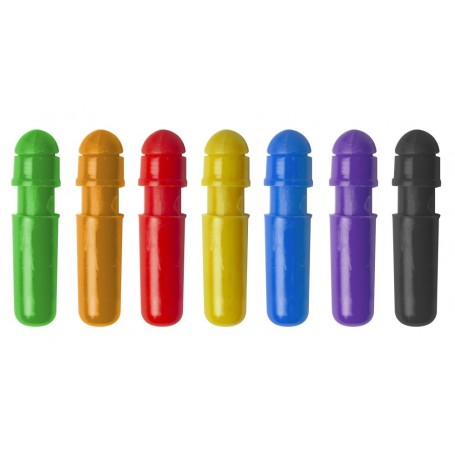 Preston Innovations Slip Carp Extra Connectors