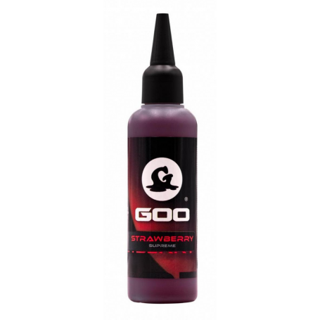 Korda Strawberry Supreme Goo