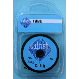 Catfish Pro Catlink Kevlar Natural