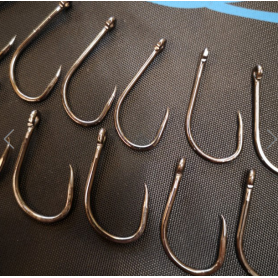 Catfish Pro BP Special Hooks Barbless