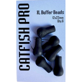 Catfish Pro XL Buffer Beads