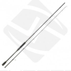 Sunset Lunker SW Spinning