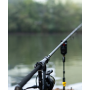OMC Heist Travel Rod