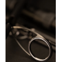 OMC Heist Travel Rod