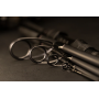 OMC Heist Travel Rod