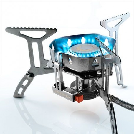 Gardner G-Force 3500w Stove